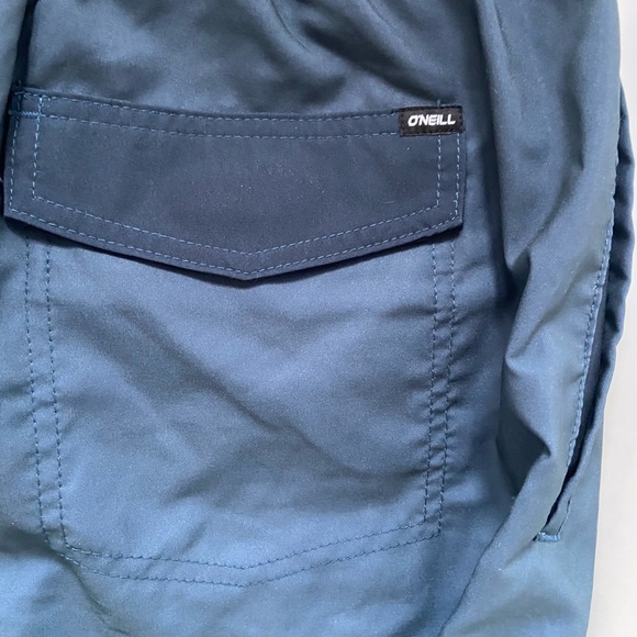 Oneill Graident Bathing Suit - Picture 4 of 5